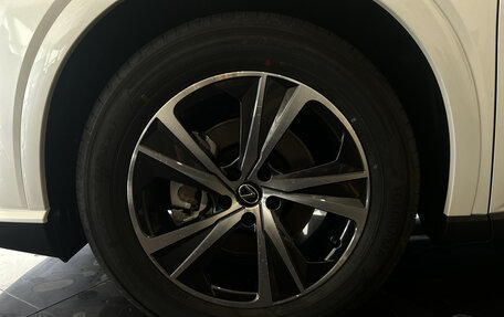 Lexus RX IV рестайлинг, 2025 год, 8 300 000 рублей, 22 фотография