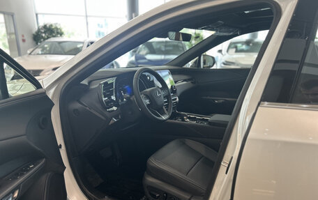 Lexus RX IV рестайлинг, 2025 год, 8 300 000 рублей, 20 фотография