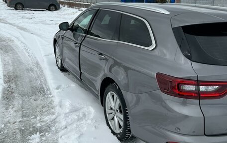 Renault Talisman, 2017 год, 1 750 000 рублей, 4 фотография