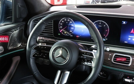 Mercedes-Benz GLS, 2024 год, 19 100 000 рублей, 15 фотография