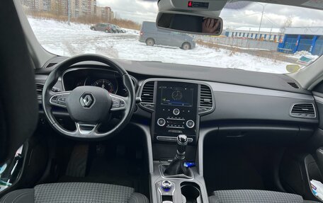 Renault Talisman, 2017 год, 1 750 000 рублей, 6 фотография