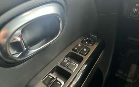 KIA Soul II рестайлинг, 2018 год, 1 490 000 рублей, 10 фотография