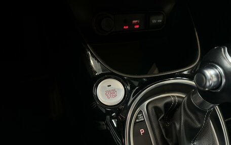 KIA Soul II рестайлинг, 2018 год, 1 490 000 рублей, 20 фотография