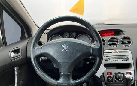 Peugeot 308 II, 2010 год, 455 000 рублей, 10 фотография