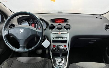 Peugeot 308 II, 2010 год, 455 000 рублей, 9 фотография
