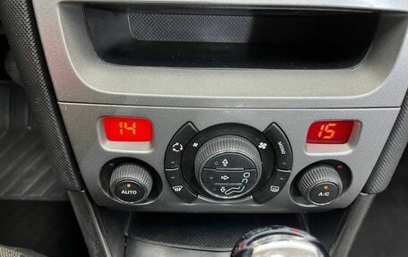 Peugeot 308 II, 2010 год, 455 000 рублей, 14 фотография