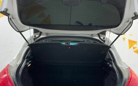 Peugeot 308 II, 2010 год, 455 000 рублей, 17 фотография