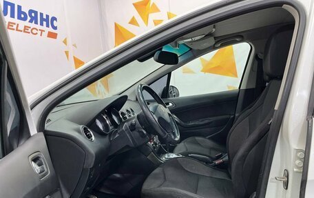Peugeot 308 II, 2010 год, 455 000 рублей, 15 фотография