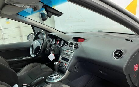 Peugeot 308 II, 2010 год, 455 000 рублей, 11 фотография