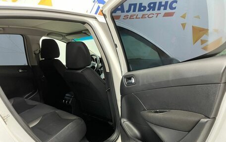 Peugeot 308 II, 2010 год, 455 000 рублей, 16 фотография