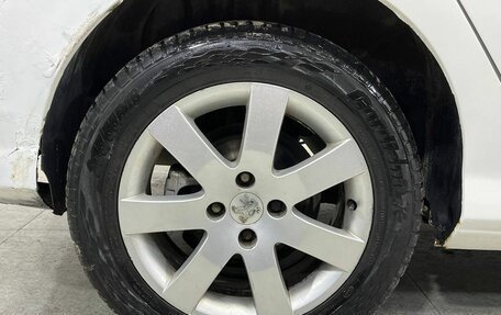 Peugeot 308 II, 2010 год, 455 000 рублей, 19 фотография