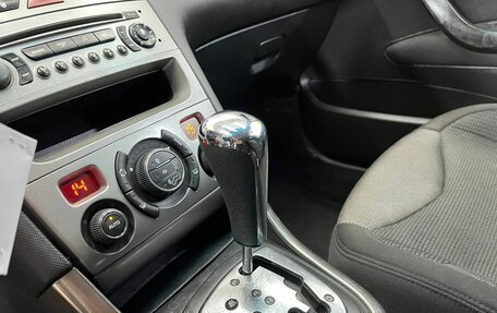 Peugeot 308 II, 2010 год, 455 000 рублей, 28 фотография