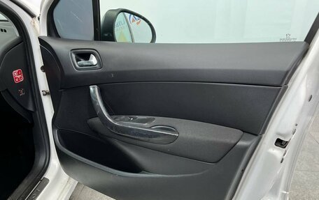 Peugeot 308 II, 2010 год, 455 000 рублей, 25 фотография