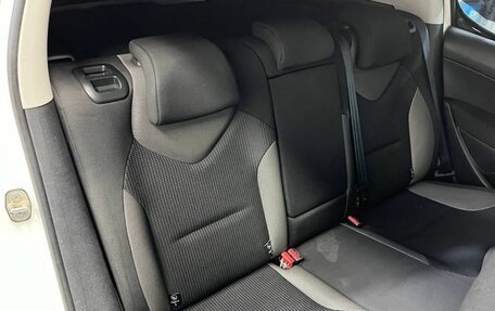 Peugeot 308 II, 2010 год, 455 000 рублей, 32 фотография