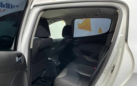Peugeot 308 II, 2010 год, 455 000 рублей, 22 фотография
