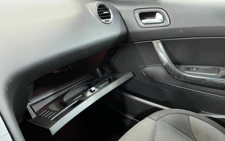 Peugeot 308 II, 2010 год, 455 000 рублей, 27 фотография