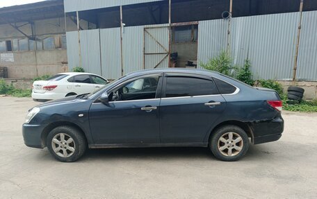 Nissan Almera, 2016 год, 355 000 рублей, 8 фотография