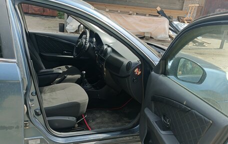 Nissan Almera, 2016 год, 355 000 рублей, 10 фотография