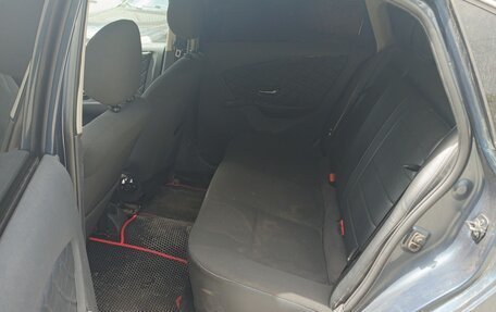Nissan Almera, 2016 год, 355 000 рублей, 12 фотография
