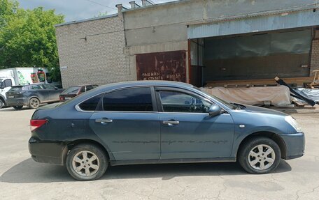 Nissan Almera, 2016 год, 355 000 рублей, 7 фотография