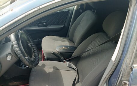 Nissan Almera, 2016 год, 355 000 рублей, 13 фотография