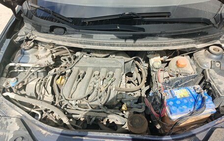 Nissan Almera, 2016 год, 355 000 рублей, 15 фотография