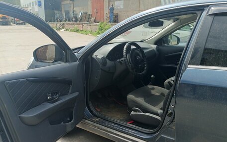 Nissan Almera, 2016 год, 355 000 рублей, 9 фотография