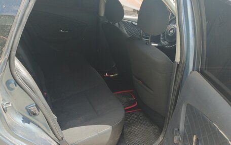 Nissan Almera, 2016 год, 355 000 рублей, 11 фотография
