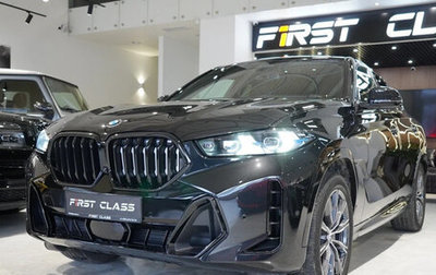 BMW X6, 2024 год, 11 000 000 рублей, 1 фотография