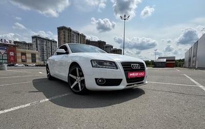 Audi A5, 2010 год, 1 170 000 рублей, 1 фотография