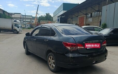 Nissan Almera, 2016 год, 355 000 рублей, 4 фотография