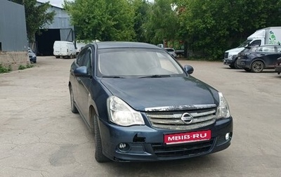 Nissan Almera, 2016 год, 355 000 рублей, 1 фотография