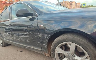 Audi A6, 2011 год, 1 600 000 рублей, 1 фотография