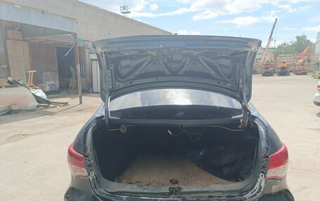 Nissan Almera, 2016 год, 355 000 рублей, 16 фотография