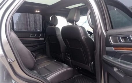 Ford Explorer VI, 2019 год, 3 650 000 рублей, 22 фотография