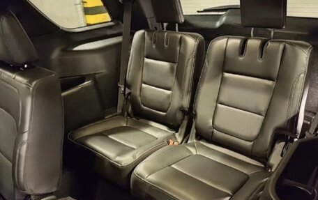 Ford Explorer VI, 2019 год, 3 650 000 рублей, 26 фотография