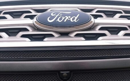 Ford Explorer VI, 2019 год, 3 650 000 рублей, 30 фотография