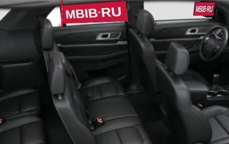 Ford Explorer VI, 2019 год, 3 650 000 рублей, 17 фотография