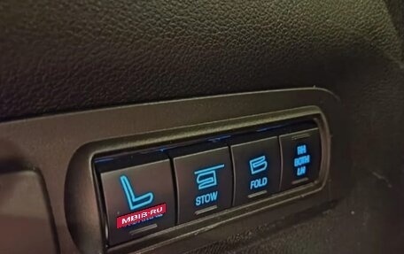 Ford Explorer VI, 2019 год, 3 650 000 рублей, 27 фотография