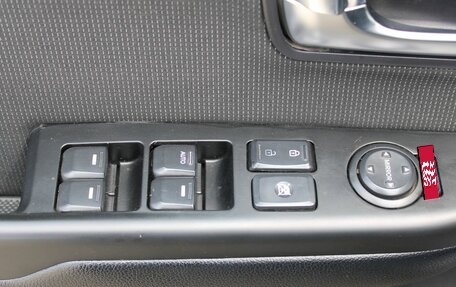 KIA Rio III рестайлинг, 2016 год, 1 090 000 рублей, 20 фотография