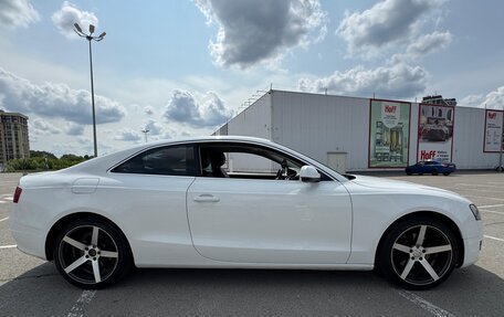Audi A5, 2010 год, 1 170 000 рублей, 6 фотография