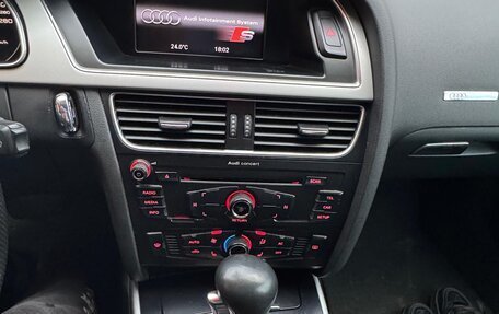 Audi A5, 2010 год, 1 170 000 рублей, 12 фотография