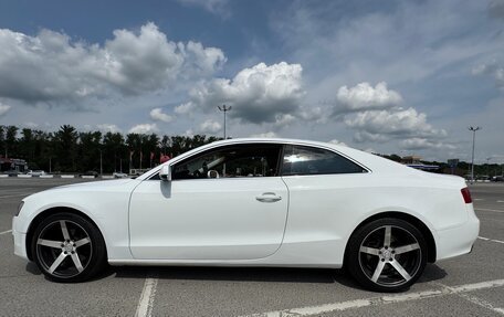 Audi A5, 2010 год, 1 170 000 рублей, 4 фотография