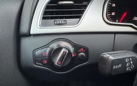 Audi A5, 2010 год, 1 170 000 рублей, 10 фотография