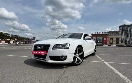 Audi A5, 2010 год, 1 170 000 рублей, 3 фотография