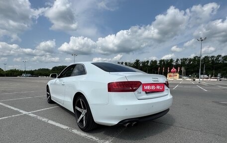 Audi A5, 2010 год, 1 170 000 рублей, 5 фотография