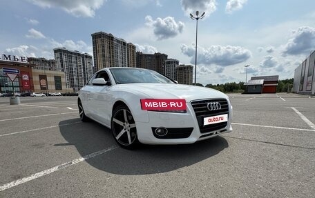 Audi A5, 2010 год, 1 170 000 рублей, 7 фотография
