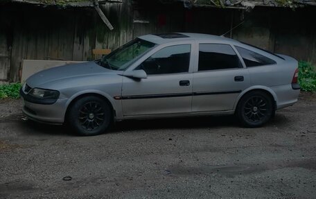 Opel Vectra B рестайлинг, 1996 год, 265 000 рублей, 10 фотография
