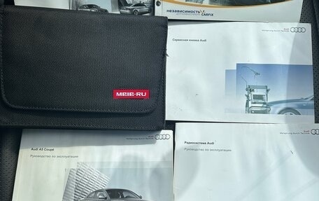 Audi A5, 2010 год, 1 170 000 рублей, 8 фотография