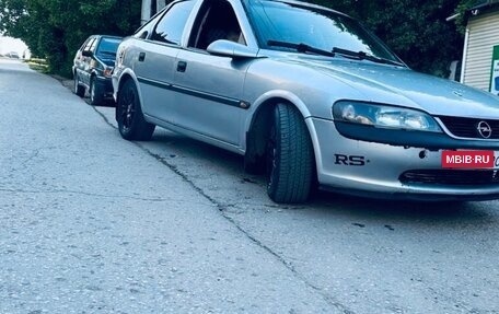 Opel Vectra B рестайлинг, 1996 год, 265 000 рублей, 8 фотография